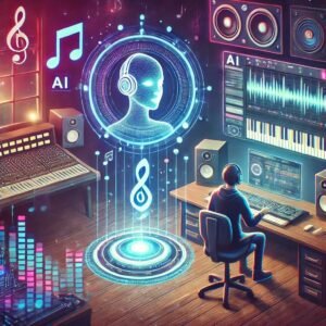 Best AI Tools for Music Production (2026): Mix, Master & Create Faster