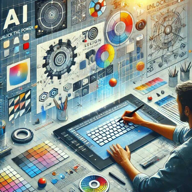 AI for Design: Best Tools & Tips for Creatives (2026)
