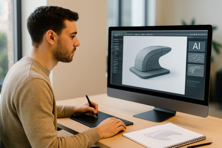 AI for Product Design: Best Tools & Use Cases (2026)