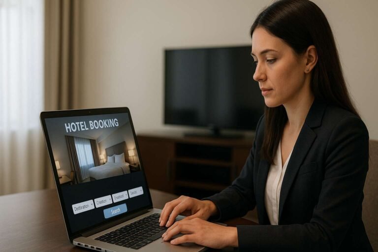 AI Booking Agents (2026): What They Can (and Can’t) Book