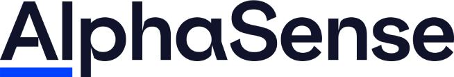 AlphaSense logo
