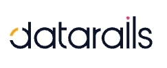 Datarails logo
