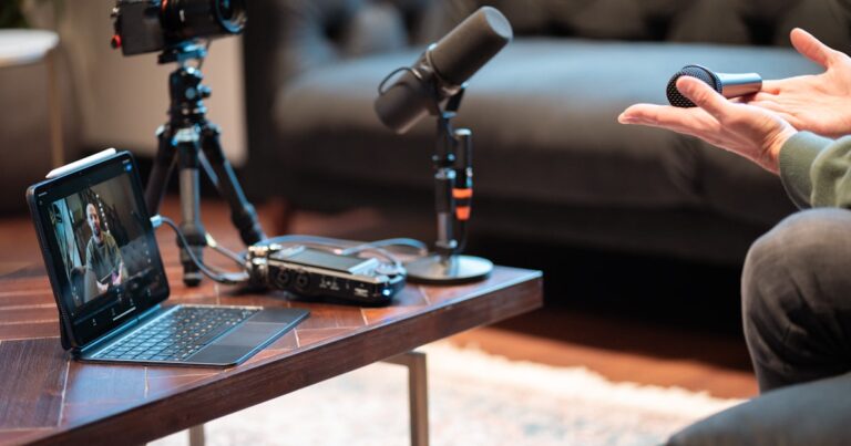 Can You Use ElevenLabs for Podcasts? What Actually Works in 2026