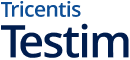 Testim logo