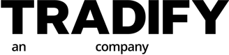 Tradify logo