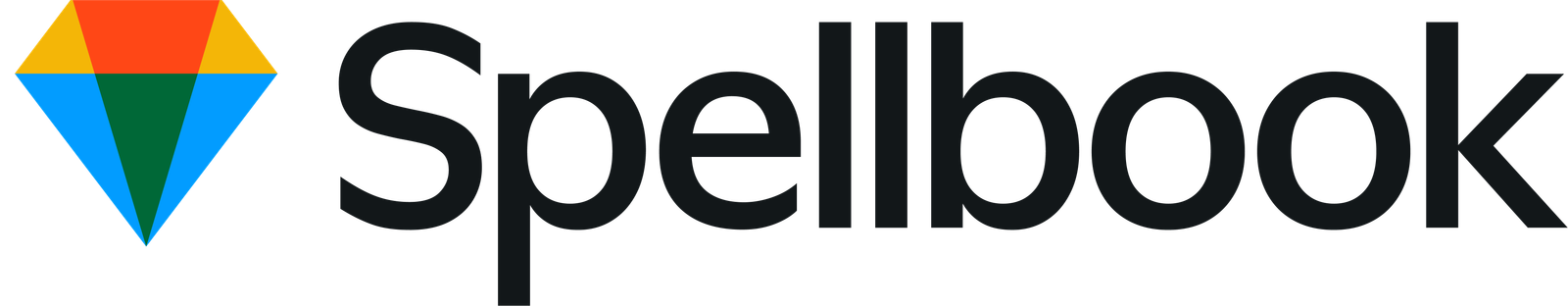 Spellbook logo
