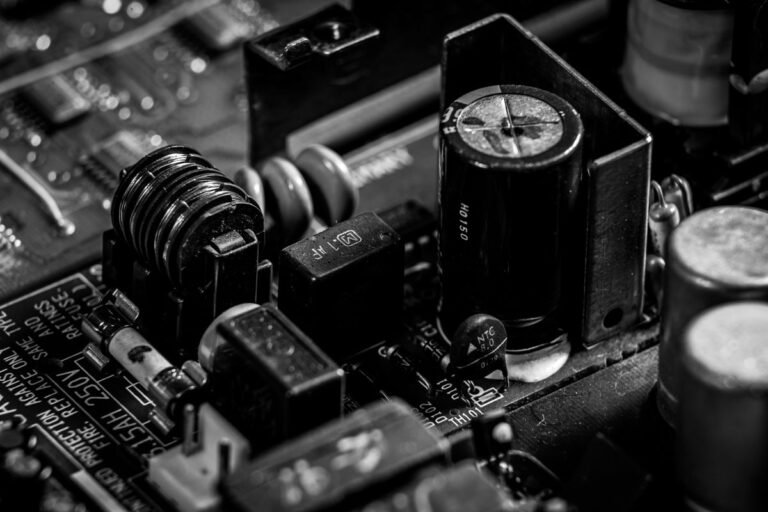 How to Find a Replacement for an Obsolete Component (and Where AI Helps)